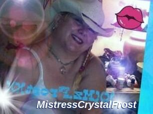 MistressCrystalFrost