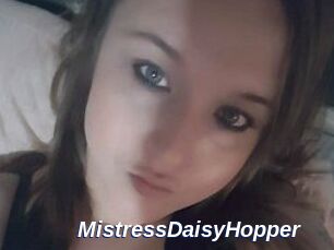 MistressDaisyHopper