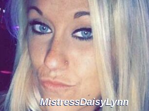 MistressDaisyLynn