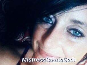 MistressDakotaRain