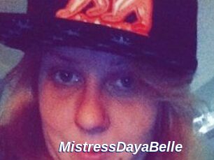 MistressDayaBelle