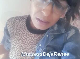 MistressDejaRenee