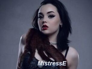 MistressE