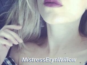 MistressErynWillow