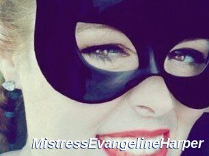 MistressEvangelineHarper