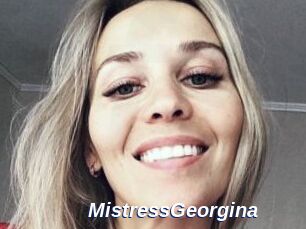 MistressGeorgina