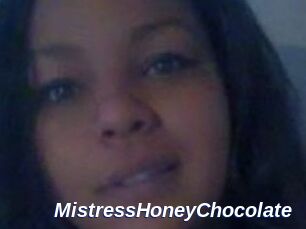 MistressHoneyChocolate