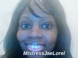 MistressJaeLorel