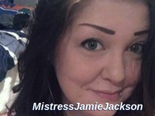 MistressJamieJackson