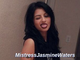 MistressJasmineWaters