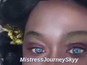 MistressJourneySkyy