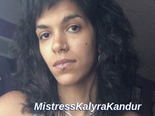 MistressKalyraKandur