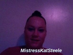 MistressKatSteele