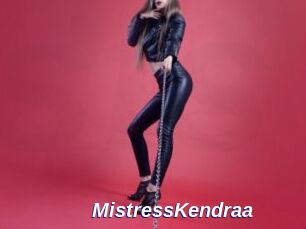 MistressKendraa