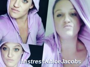 MistressKhloeJacobs