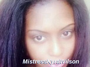 MistressKyraWilson