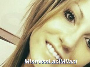 MistressLaciMilani