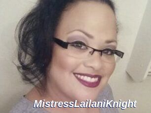 MistressLailaniKnight