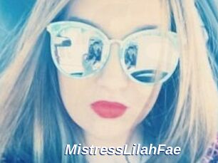 MistressLilahFae