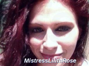 MistressLilithRose