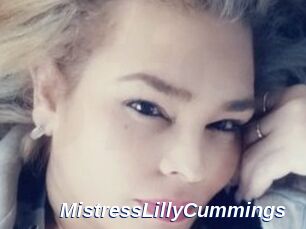 MistressLillyCummings