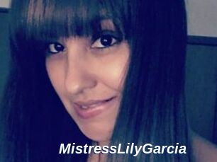 MistressLilyGarcia