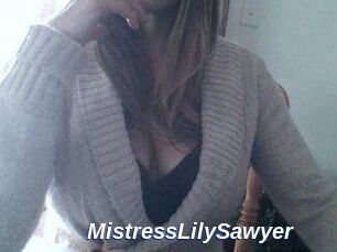 MistressLilySawyer