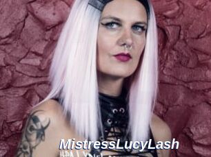 MistressLucyLash