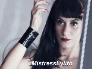 MistressLylith