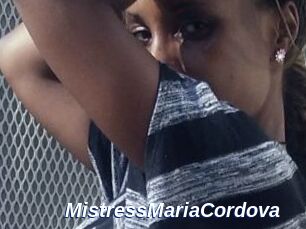 MistressMariaCordova