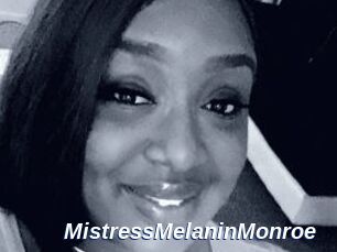 MistressMelaninMonroe