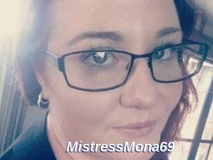 MistressMona69