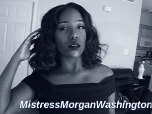 MistressMorganWashington