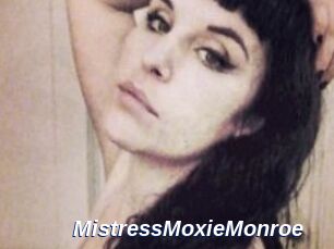 MistressMoxieMonroe