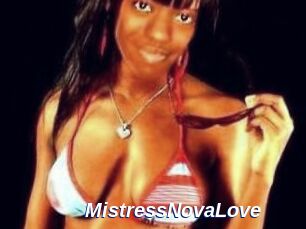 MistressNovaLove