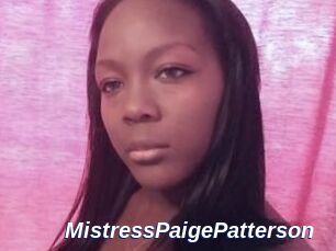 MistressPaigePatterson