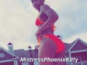 MistressPhoenixKitty