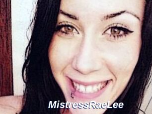 MistressRaeLee