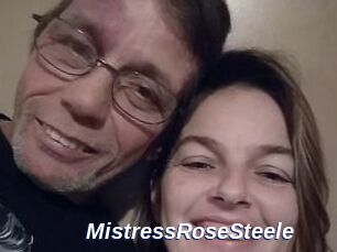 MistressRoseSteele