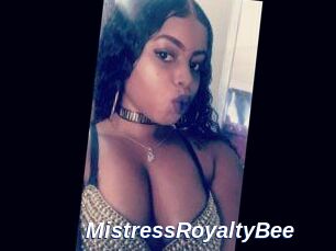 MistressRoyaltyBee