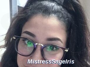 MistressSageIris