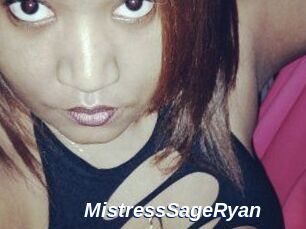 MistressSageRyan