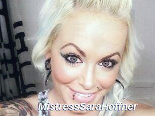 MistressSaraHoffner