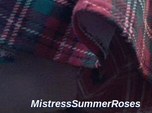 MistressSummerRoses