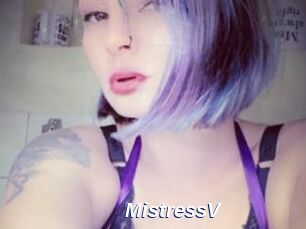 MistressV