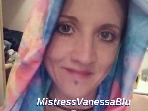 MistressVanessaBlu