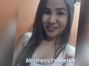 MistressYsabel69