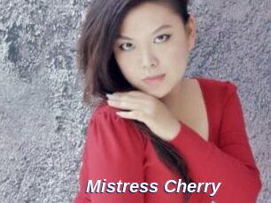 Mistress_Cherry