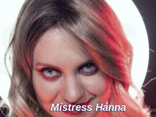 Mistress_Hanna