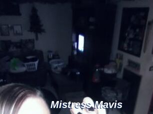 Mistress_Mavis